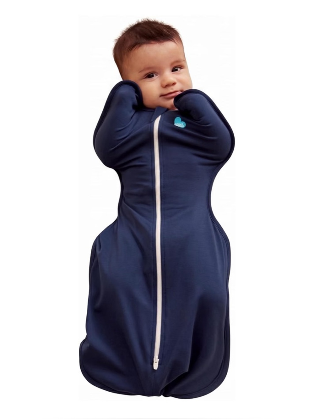 Love to Dream Swaddle Up Sleep Sack | Small 8-13lbs | 1.0 TOG